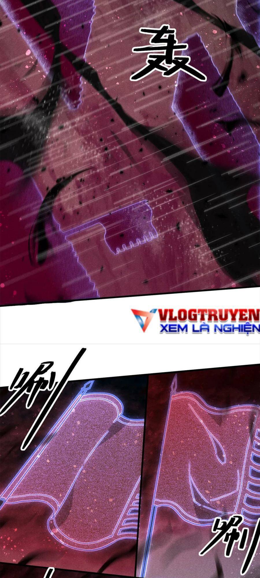Tâm ma: Chapter 109