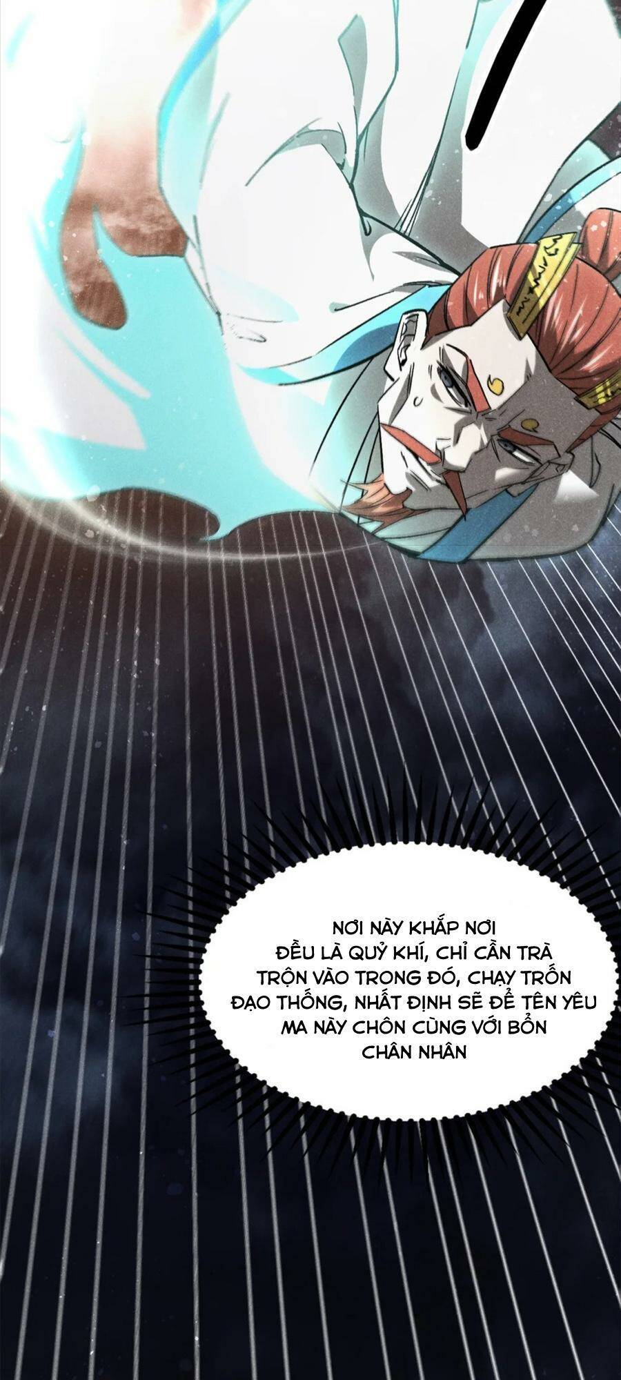 Tâm ma: Chapter 109
