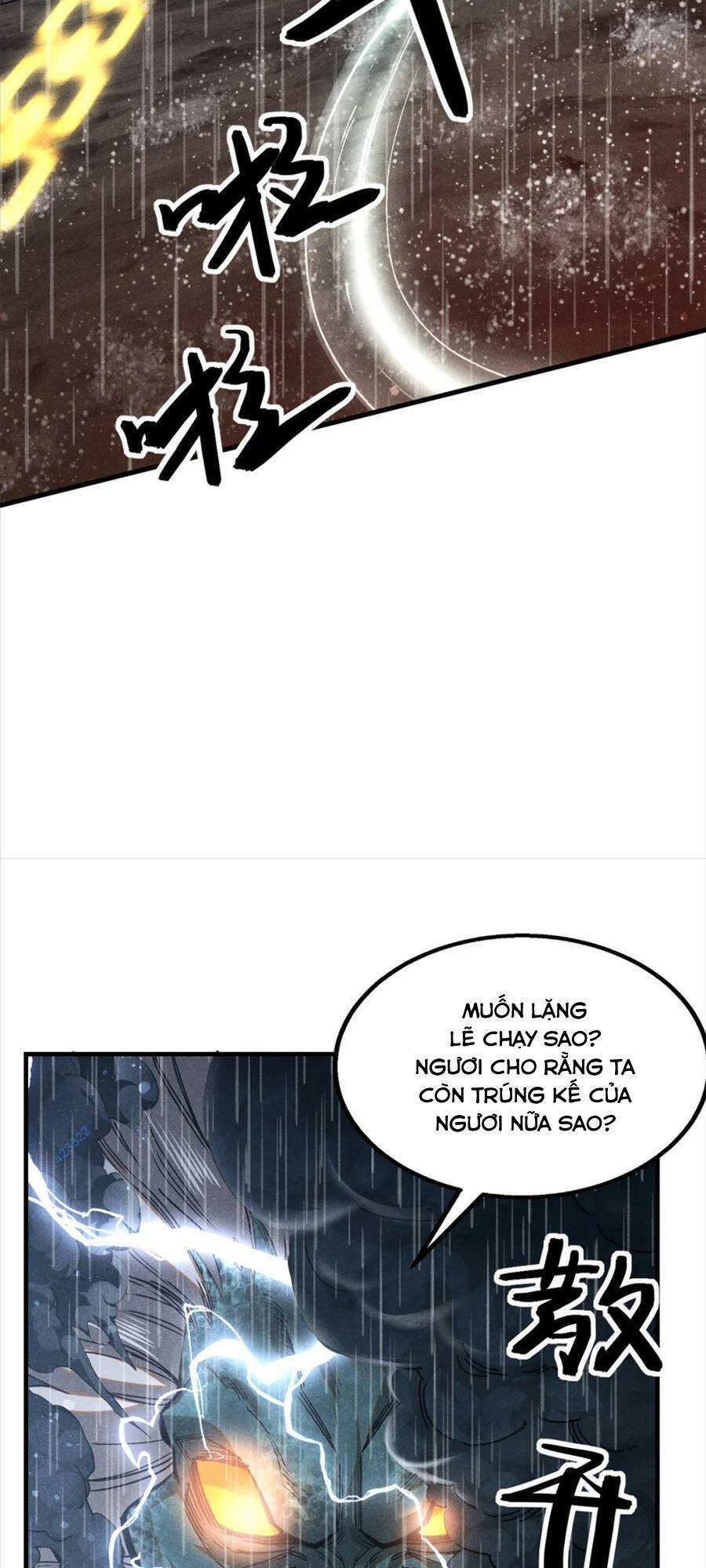 Tâm ma: Chapter 109