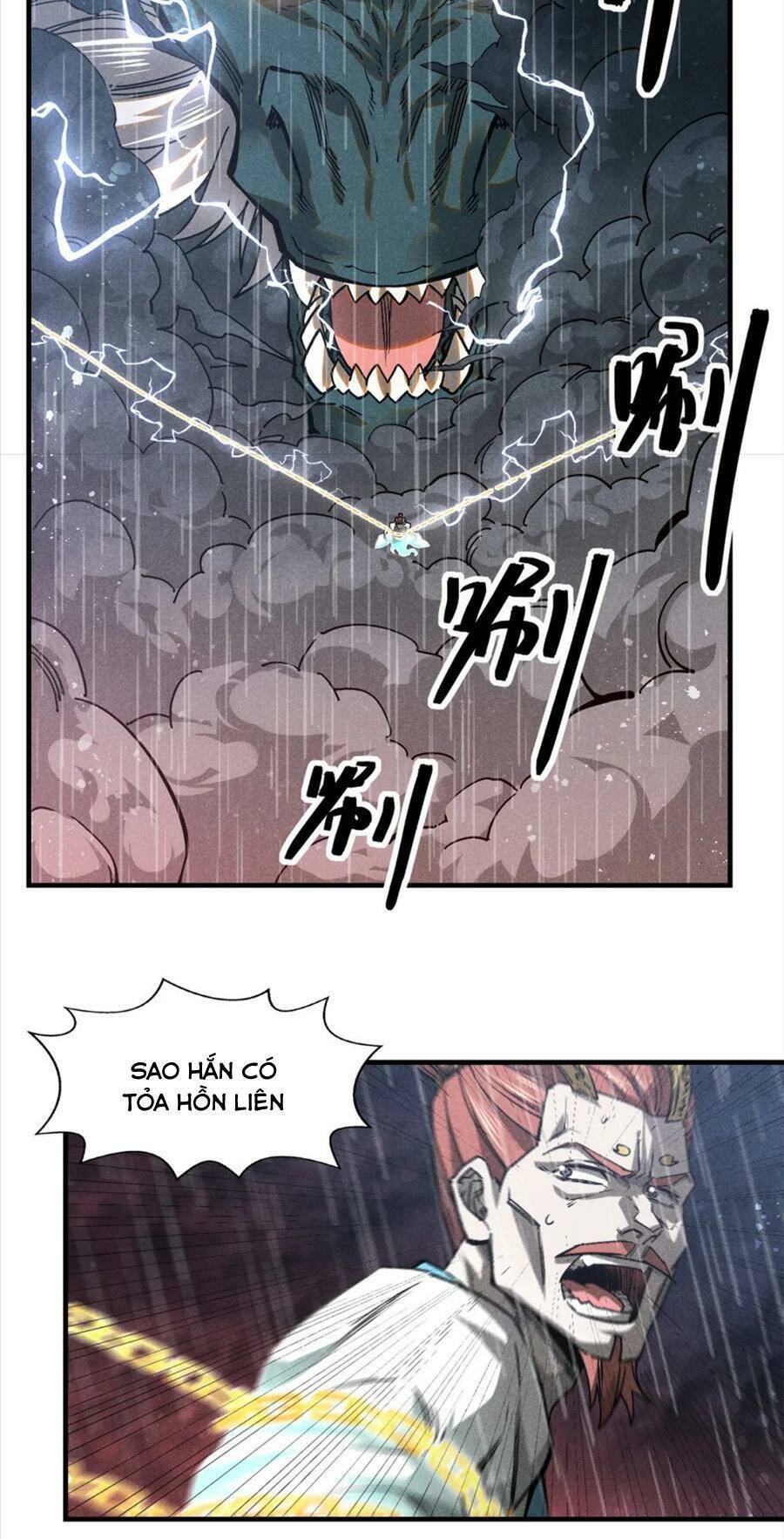 Tâm ma: Chapter 109