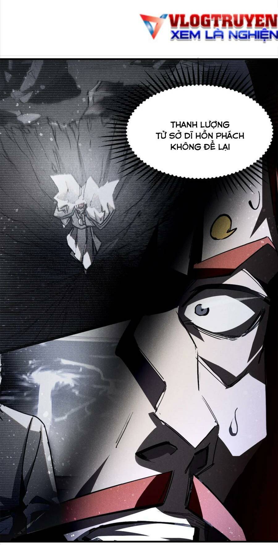 Tâm ma: Chapter 109