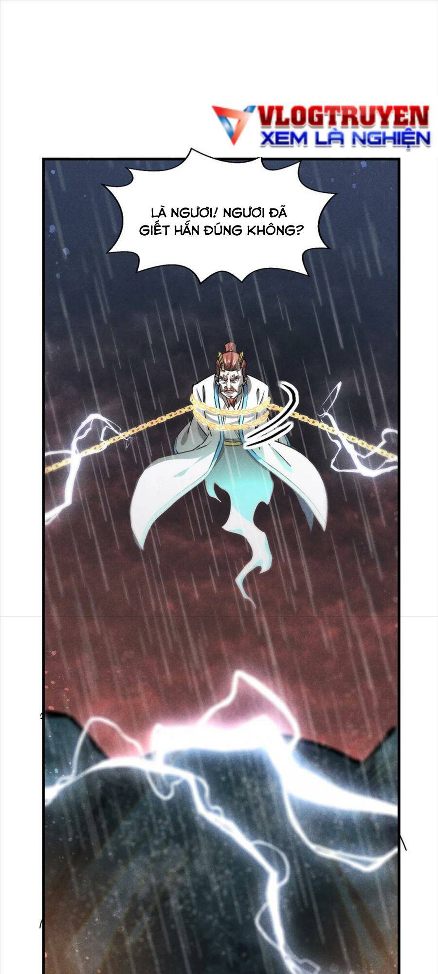 Tâm ma: Chapter 109