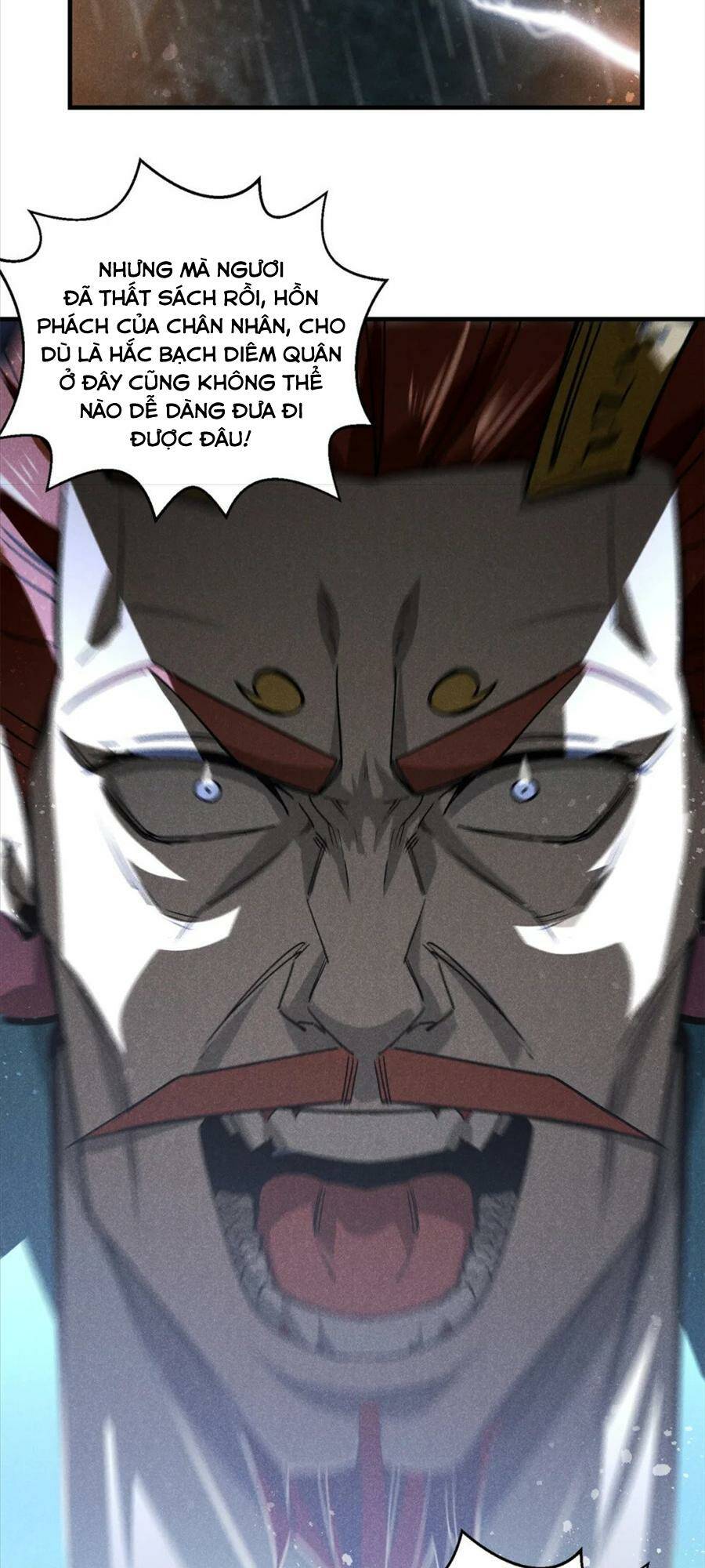 Tâm ma: Chapter 109