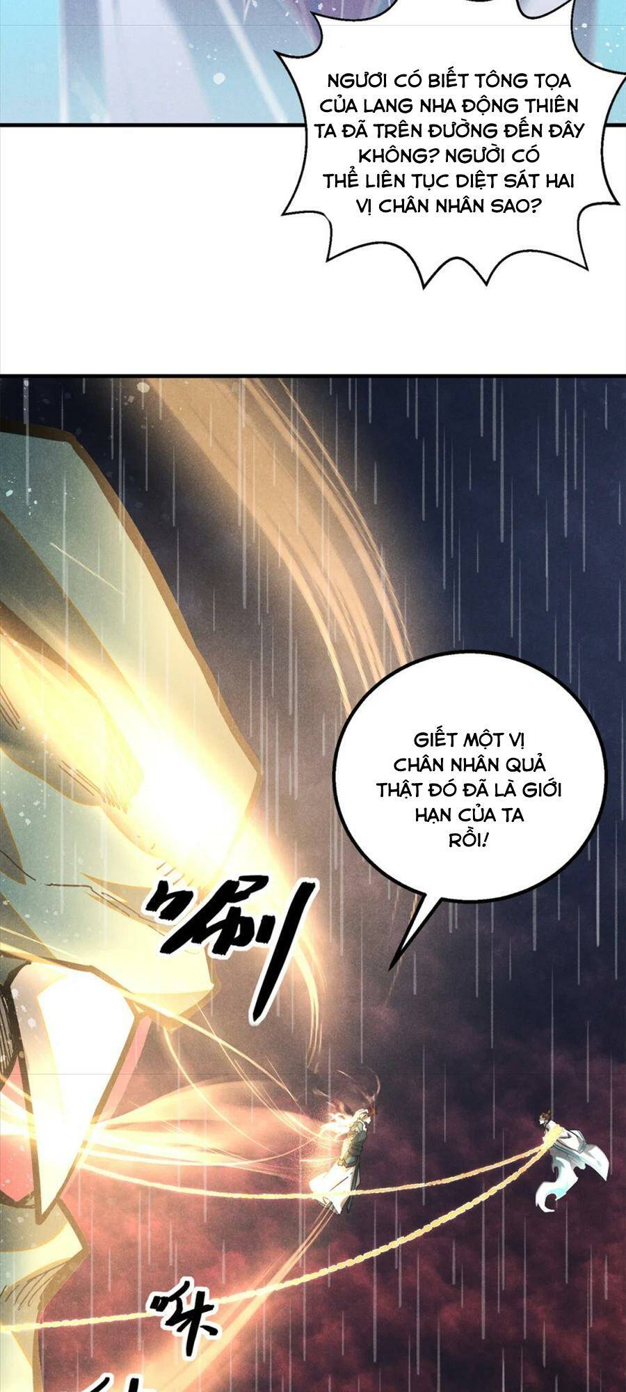 Tâm ma: Chapter 109