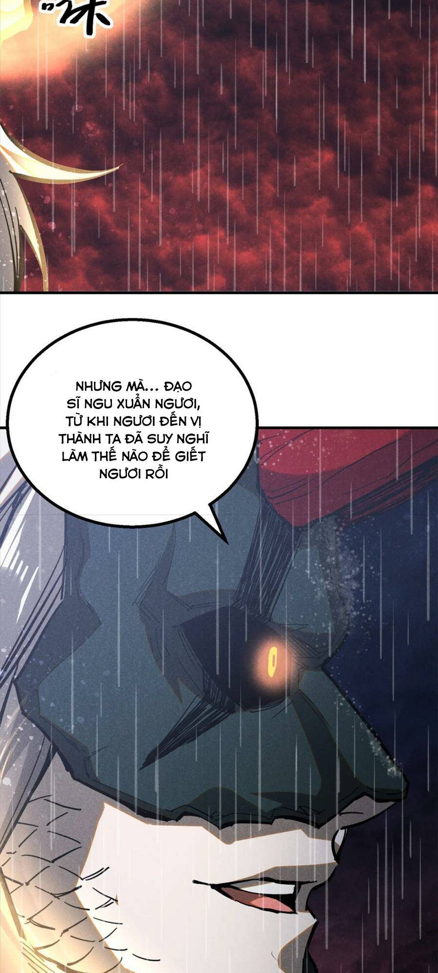Tâm ma: Chapter 109