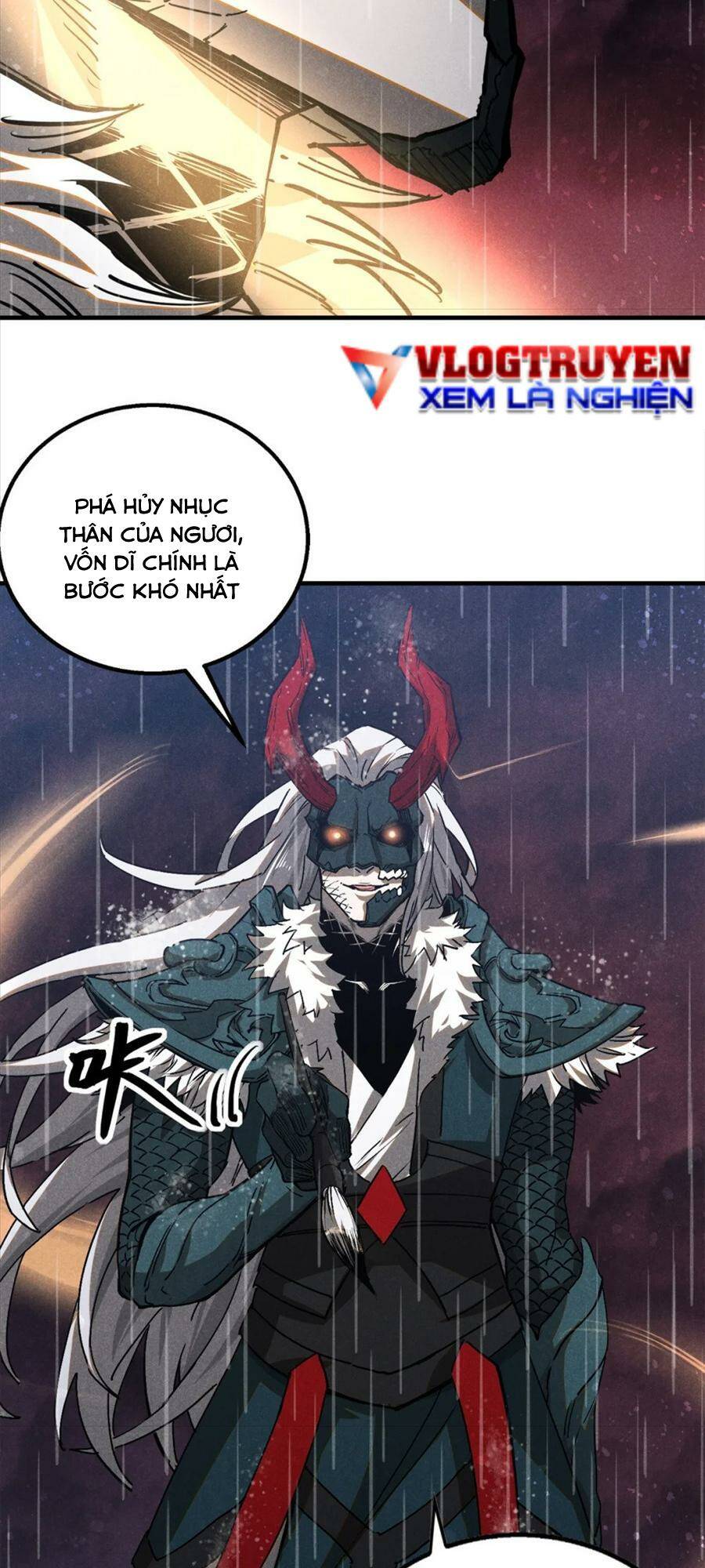Tâm ma: Chapter 109