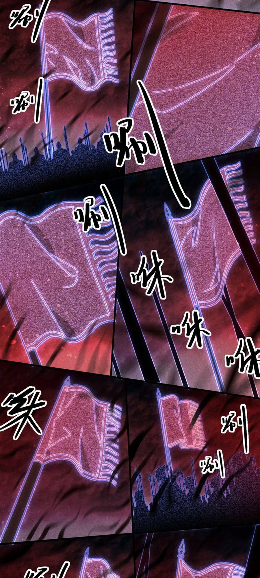 Tâm ma: Chapter 109