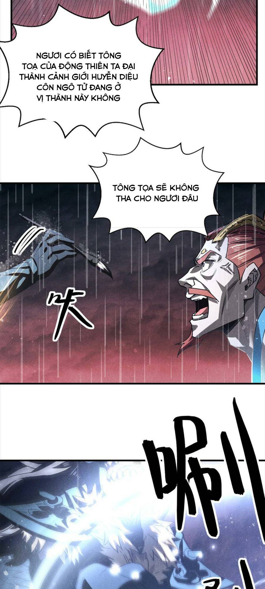 Tâm ma: Chapter 109