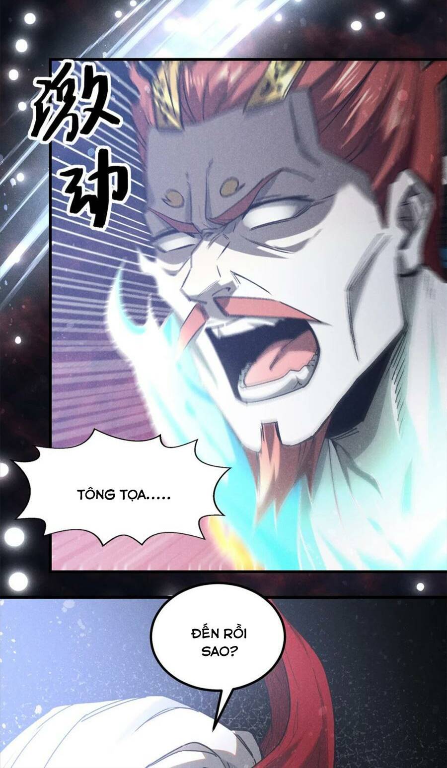 Tâm ma: Chapter 109