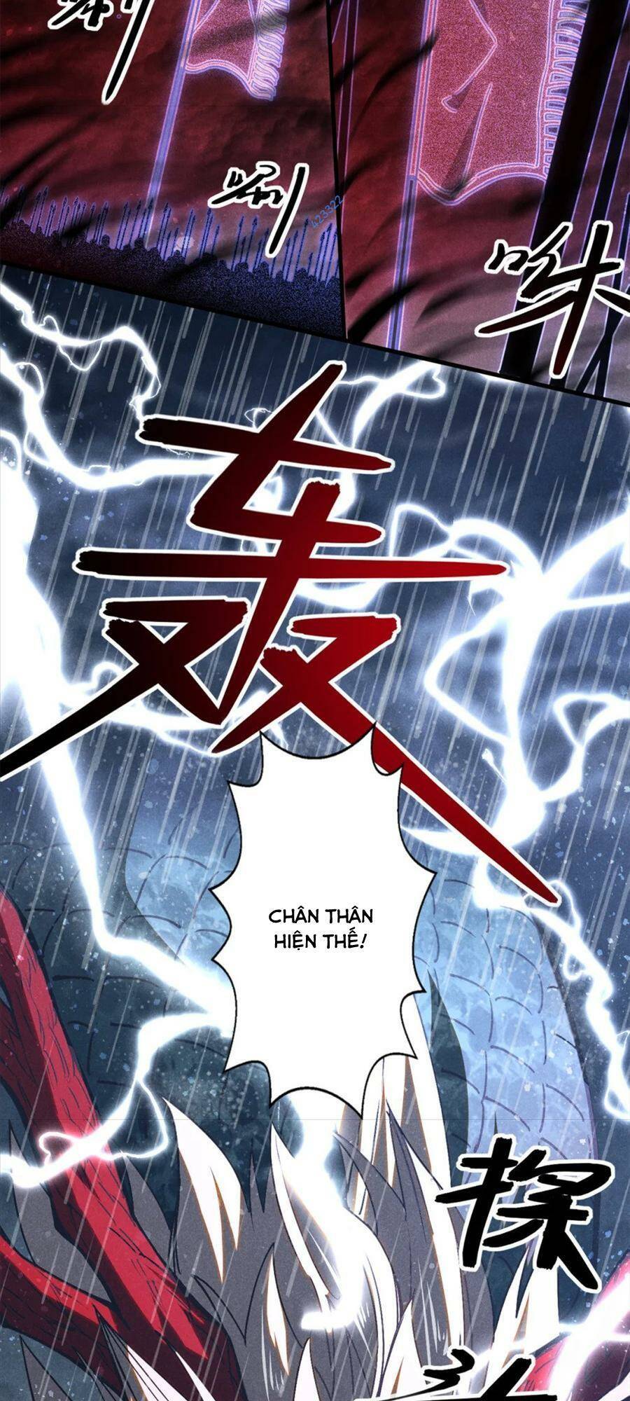 Tâm ma: Chapter 109