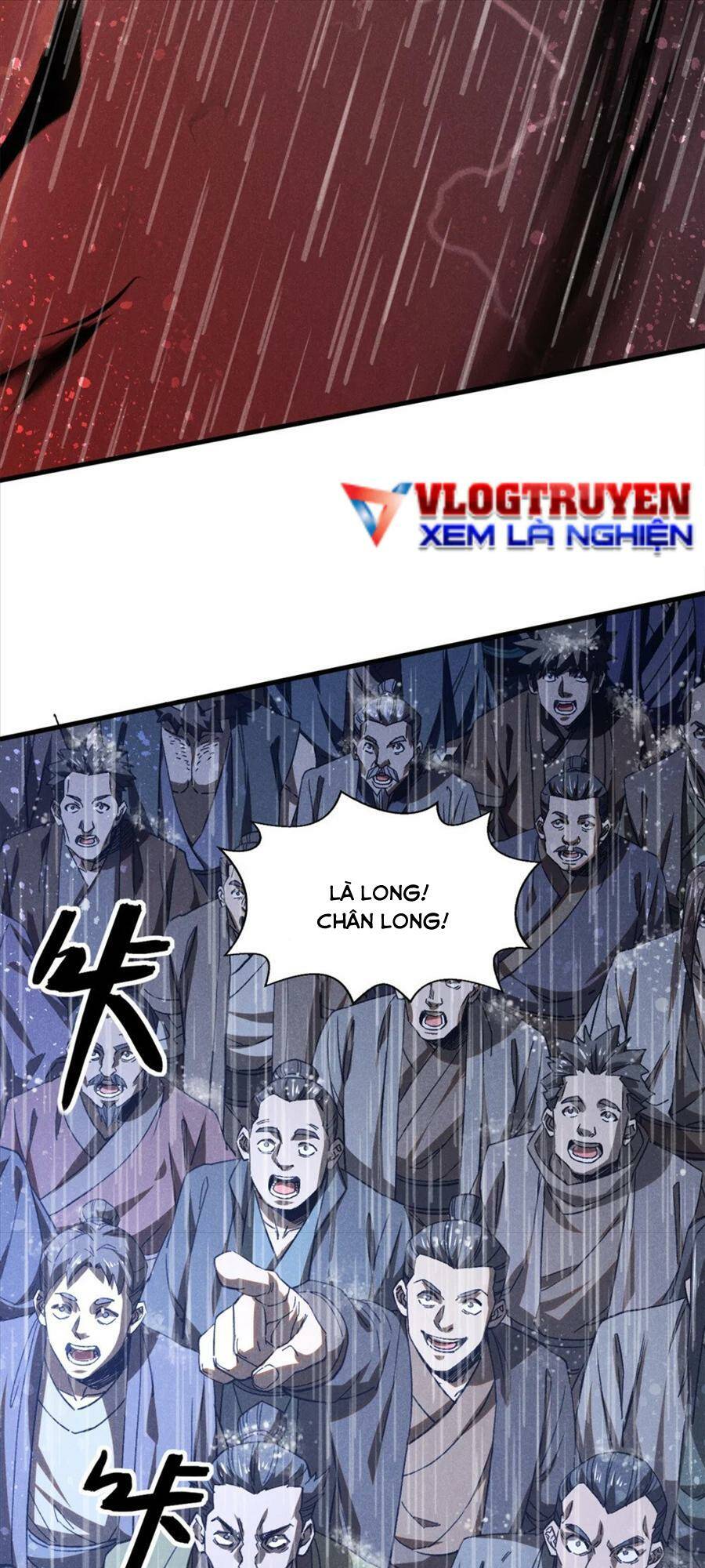 Tâm ma: Chapter 109