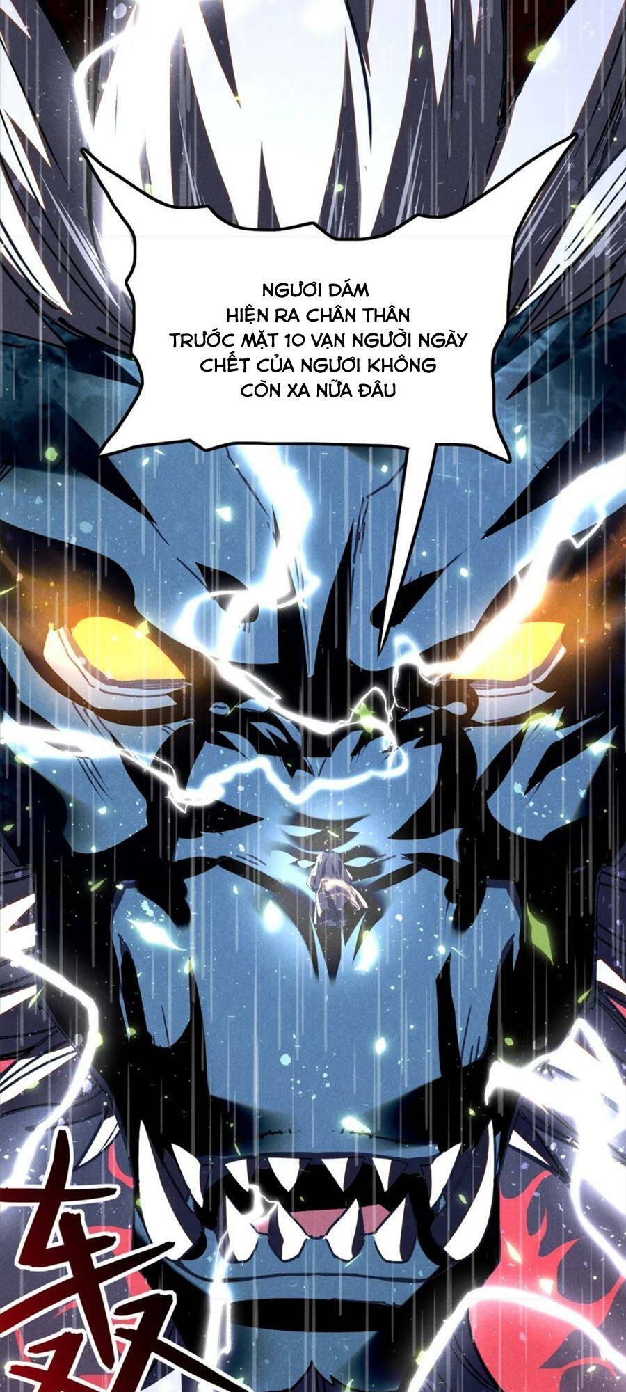 Tâm ma: Chapter 109