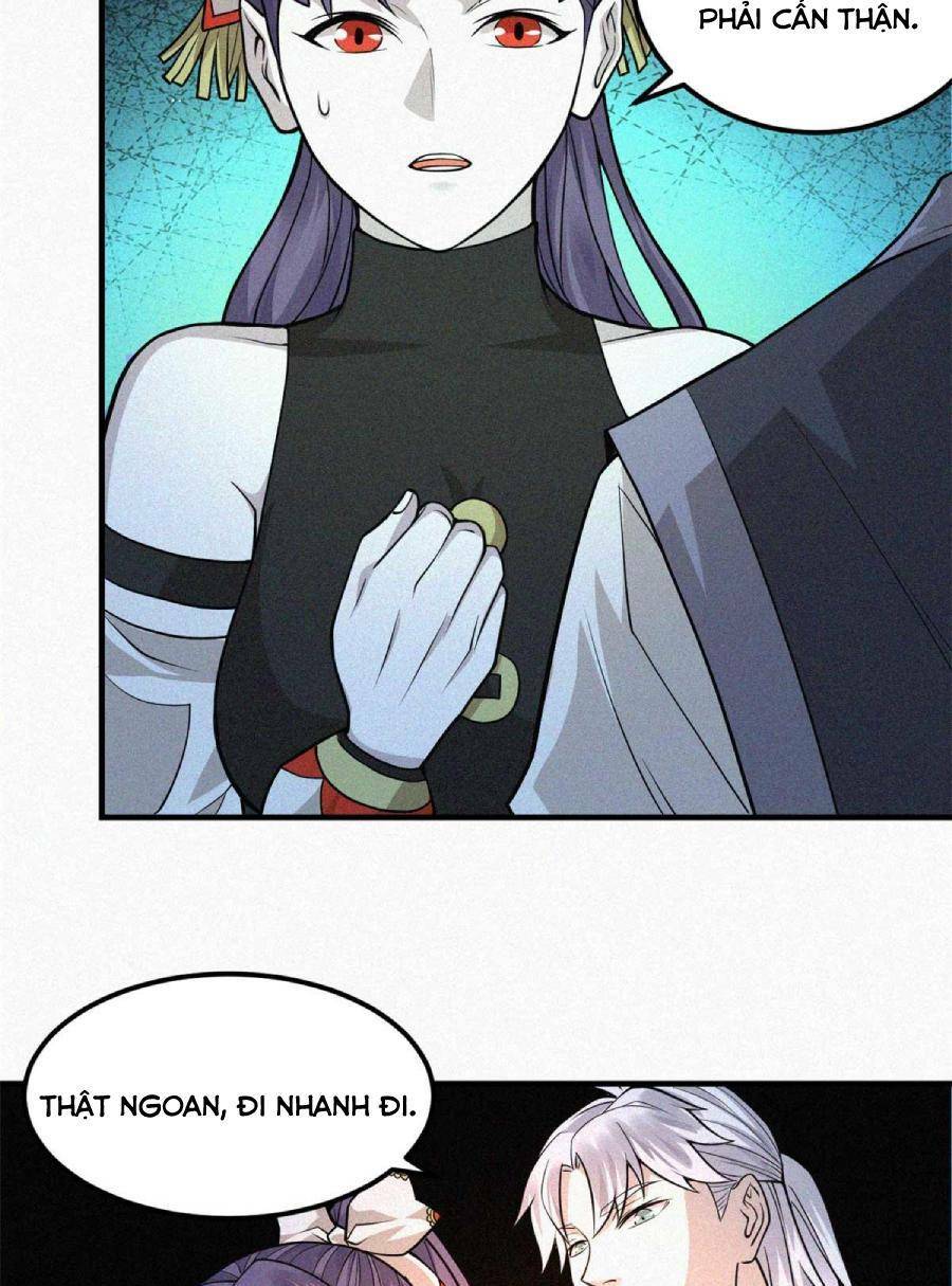Tâm ma: Chapter 11