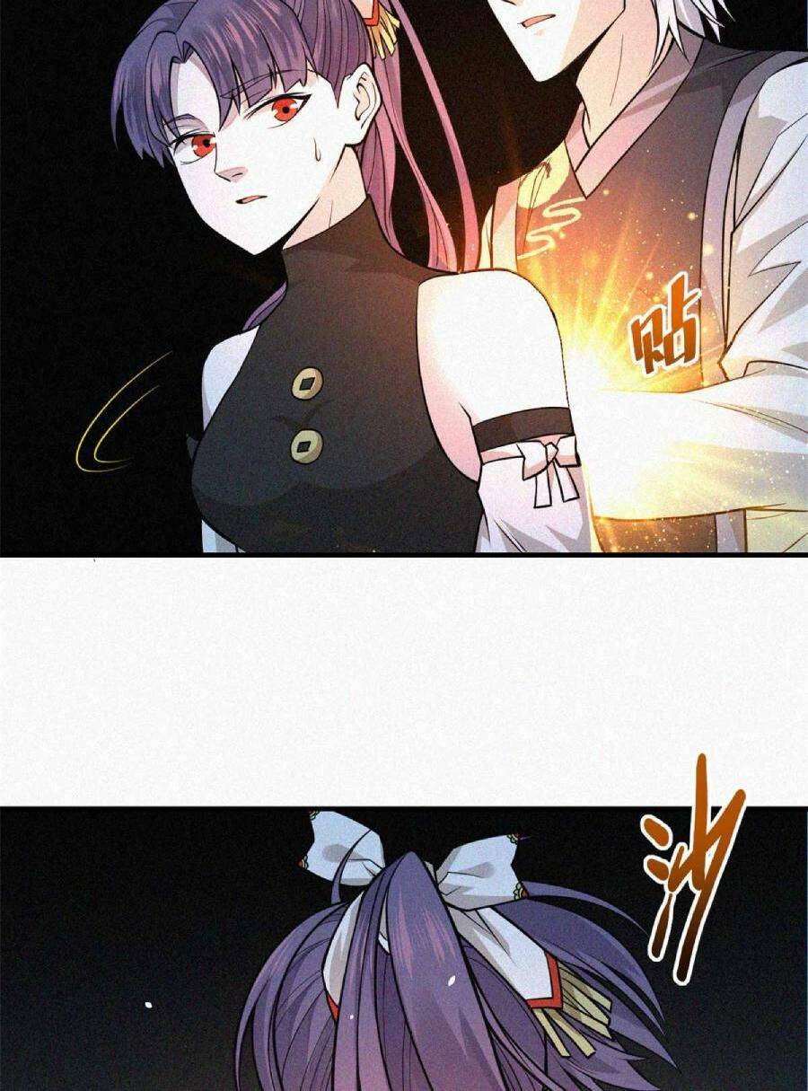 Tâm ma: Chapter 11