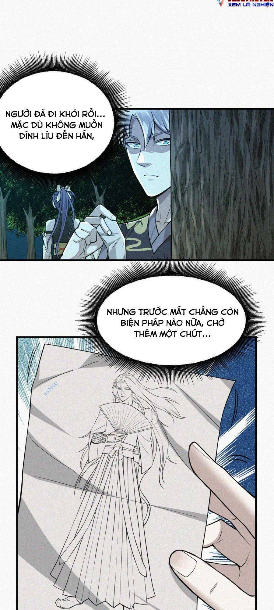 Tâm ma: Chapter 11