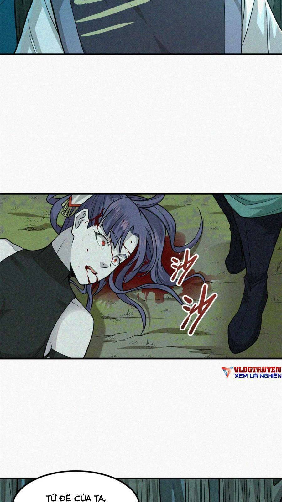 Tâm ma: Chapter 11