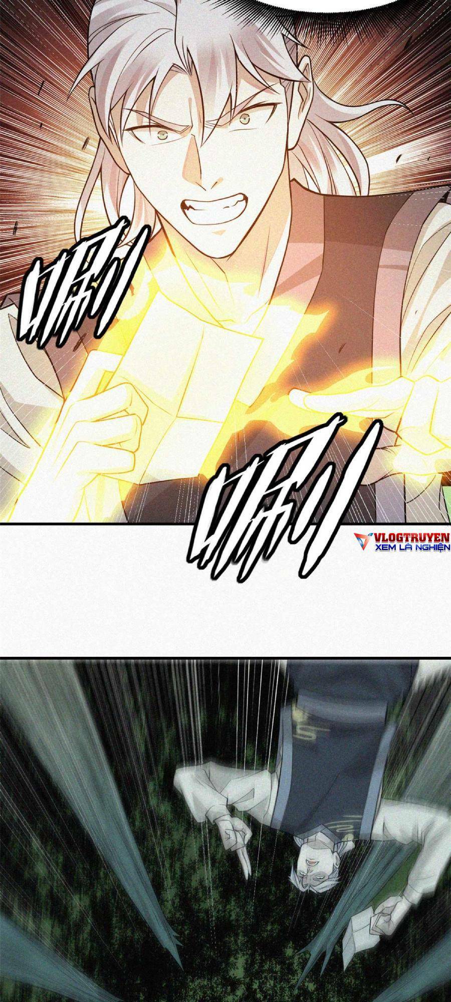 Tâm ma: Chapter 11