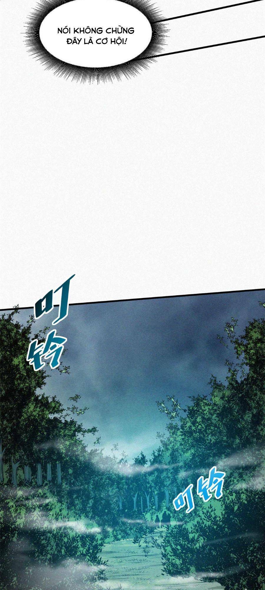 Tâm ma: Chapter 11