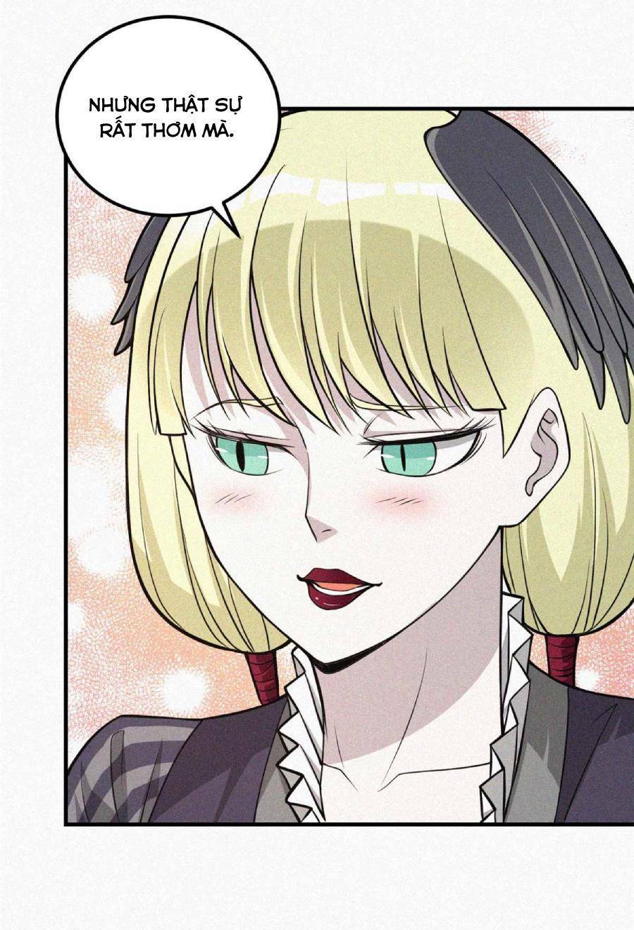 Tâm ma: Chapter 11