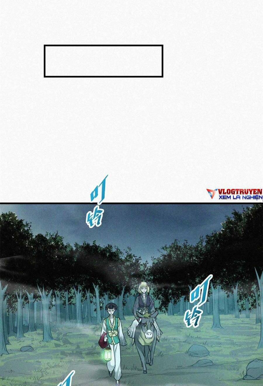 Tâm ma: Chapter 11