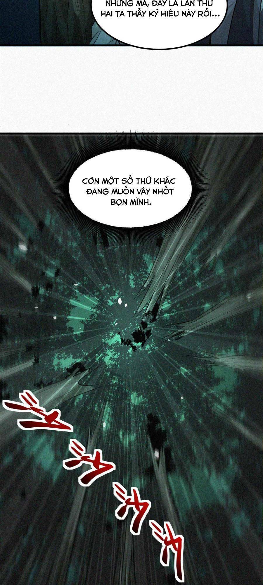 Tâm ma: Chapter 11
