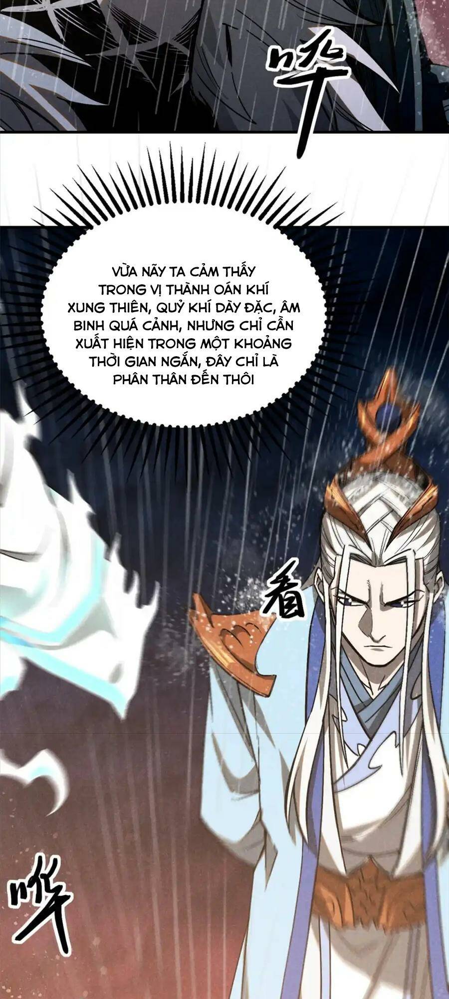 Tâm ma: Chapter 110
