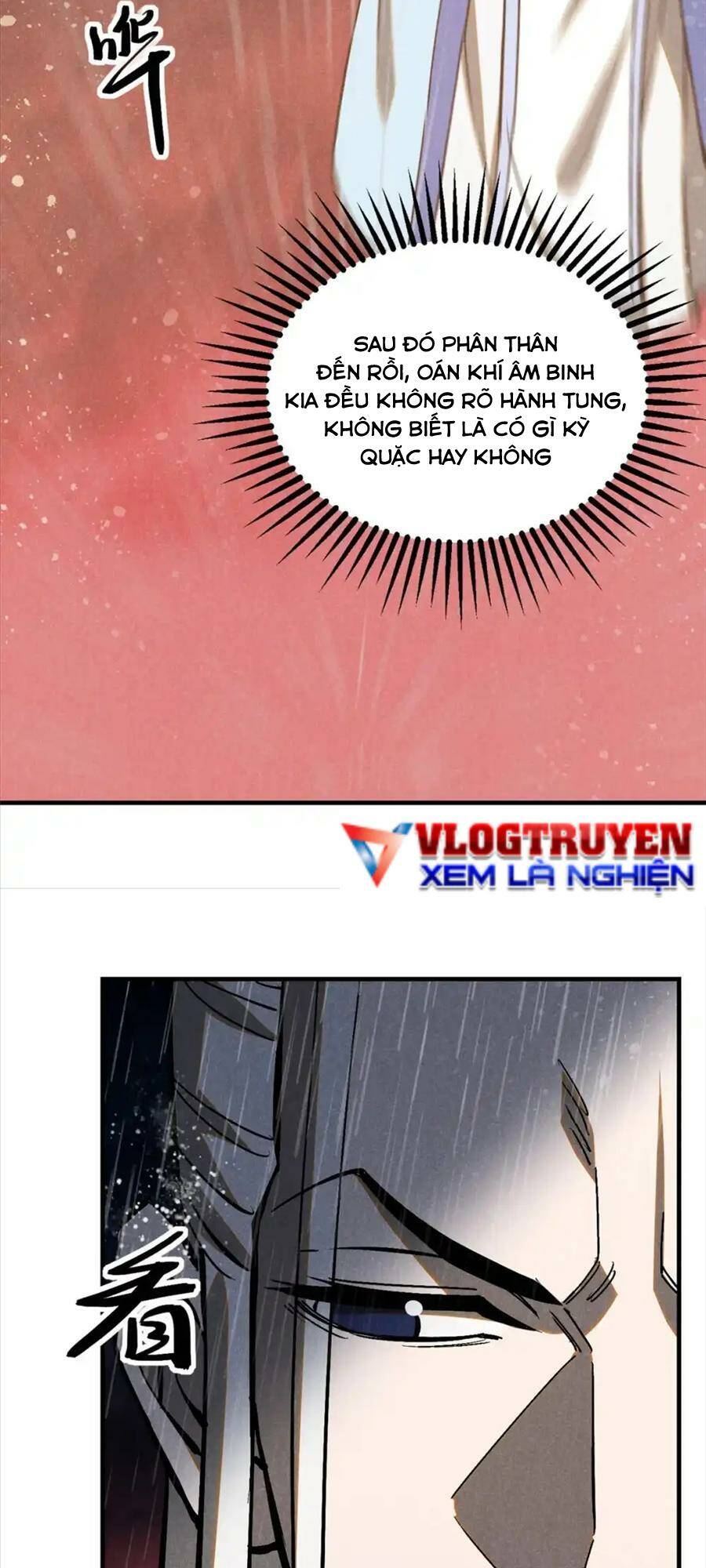 Tâm ma: Chapter 110