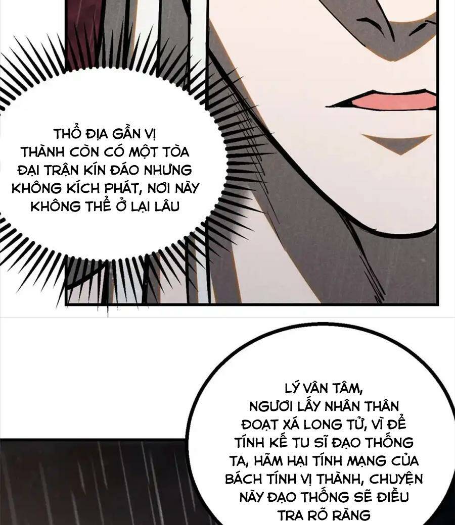 Tâm ma: Chapter 110