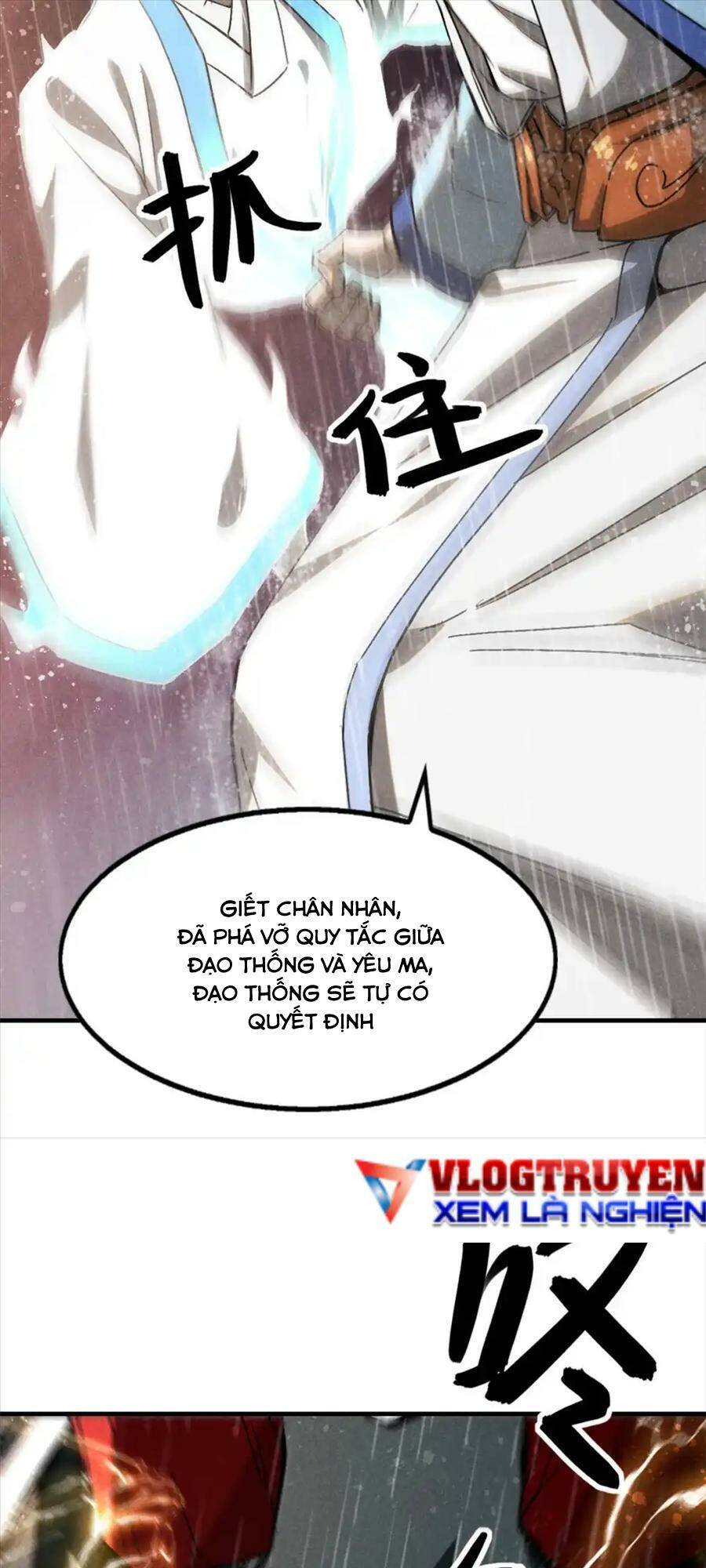 Tâm ma: Chapter 110