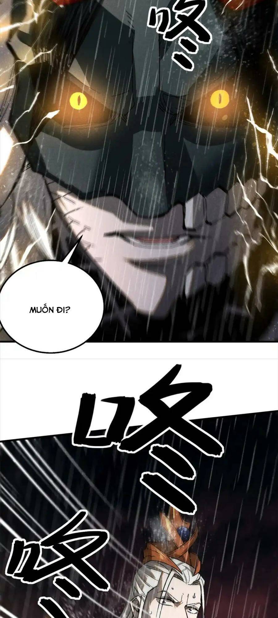 Tâm ma: Chapter 110