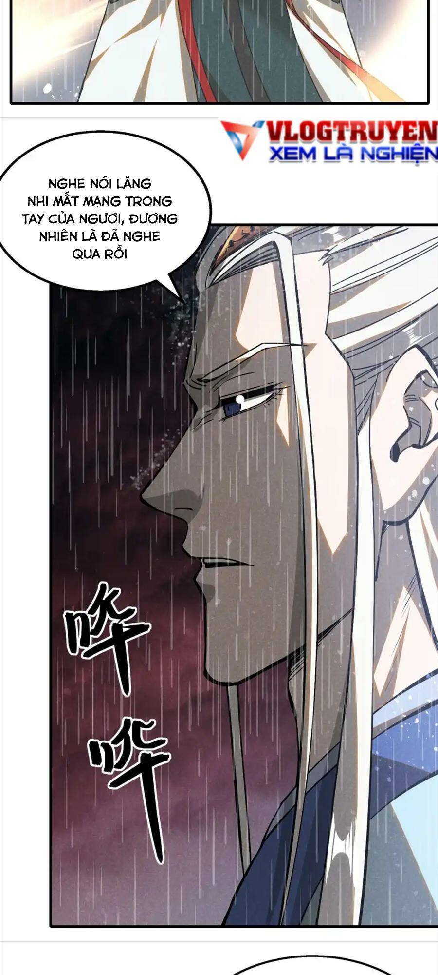 Tâm ma: Chapter 110