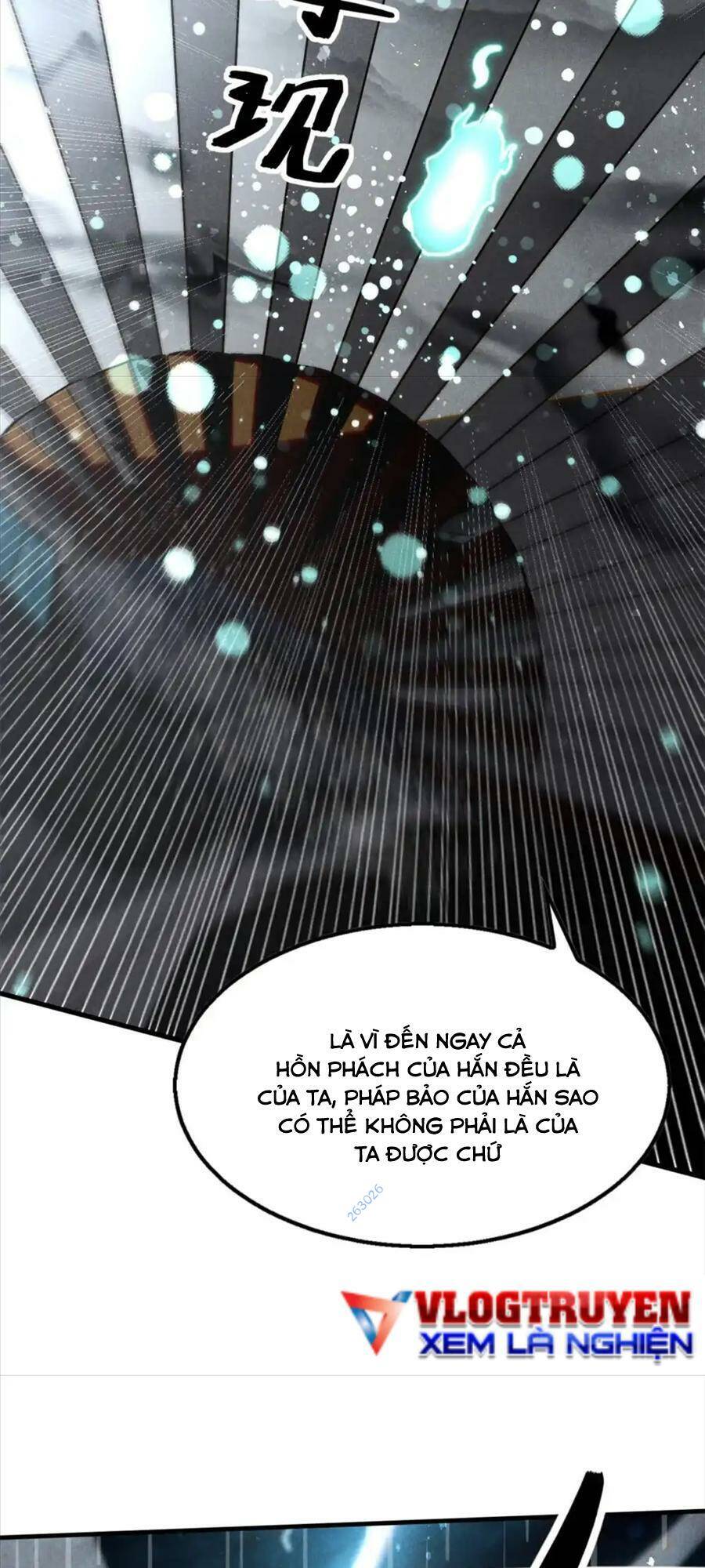 Tâm ma: Chapter 110