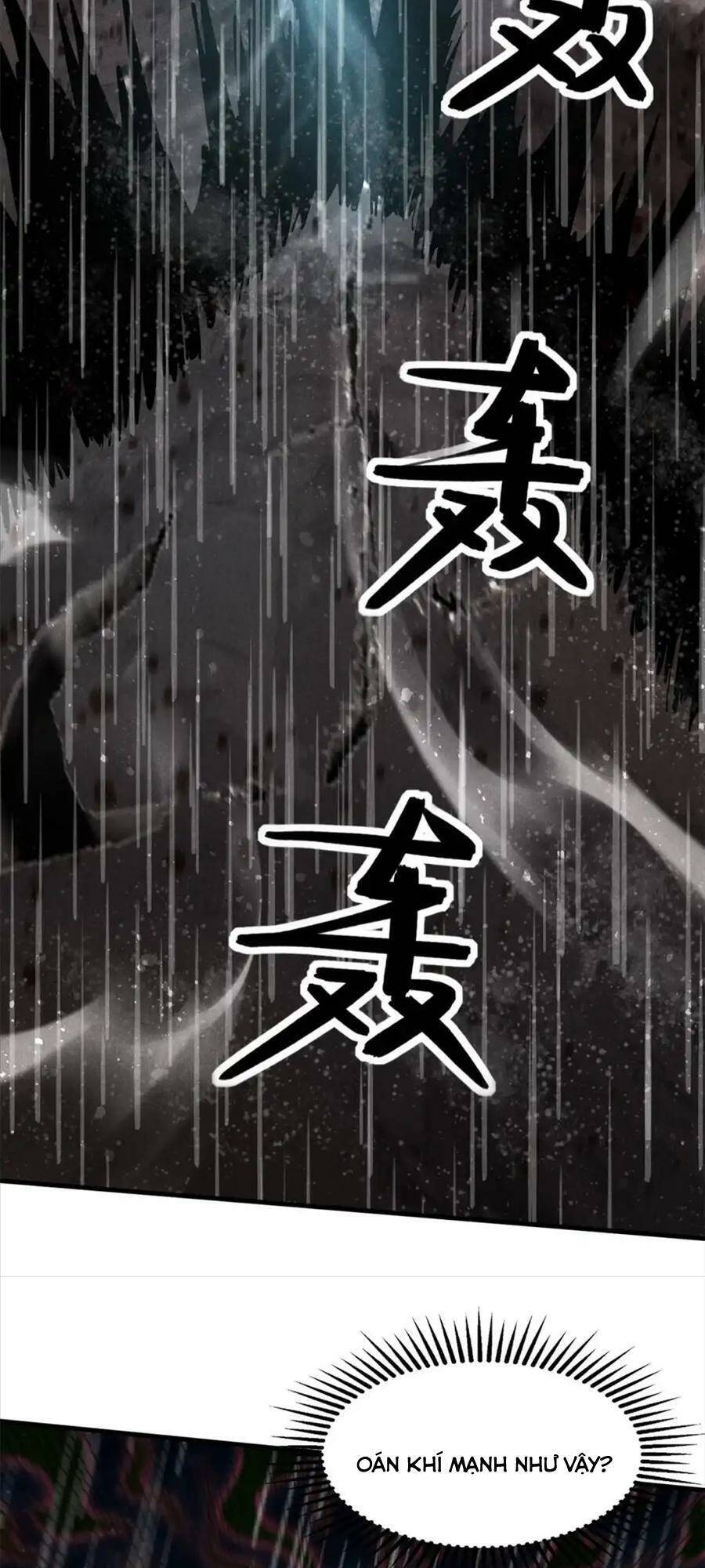 Tâm ma: Chapter 110