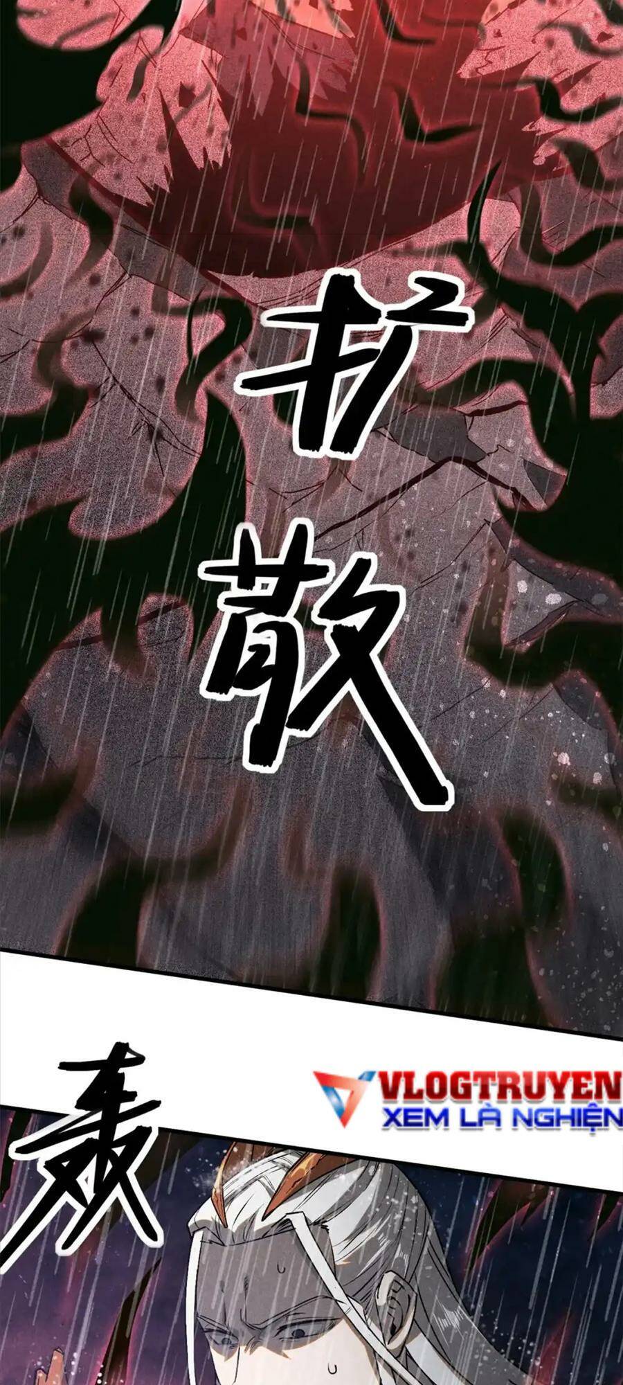 Tâm ma: Chapter 110