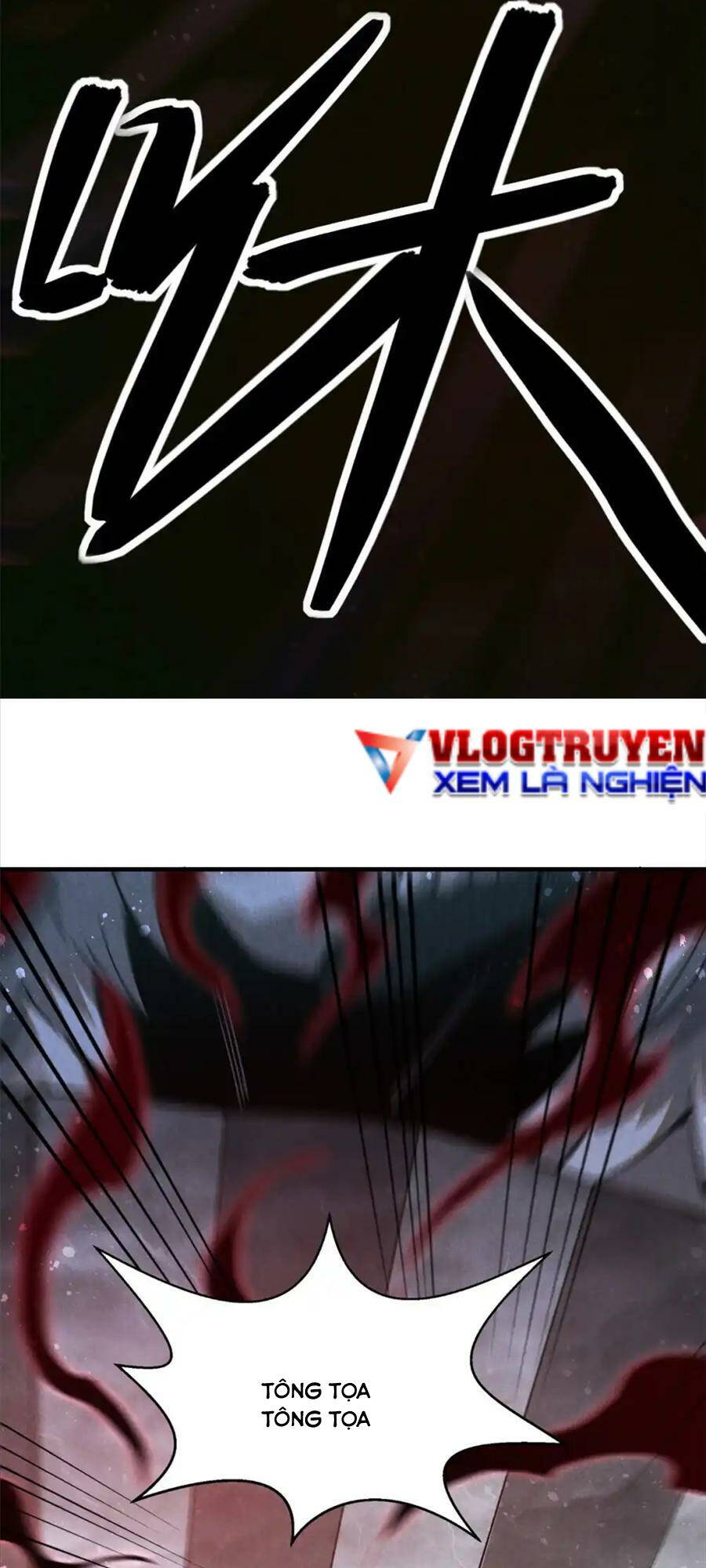 Tâm ma: Chapter 110