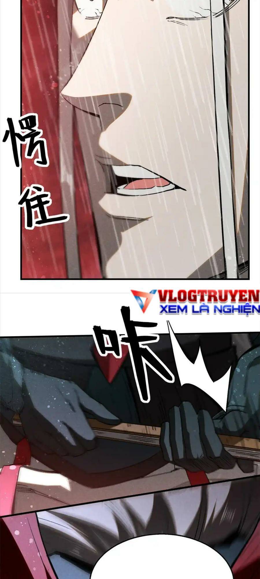 Tâm ma: Chapter 110
