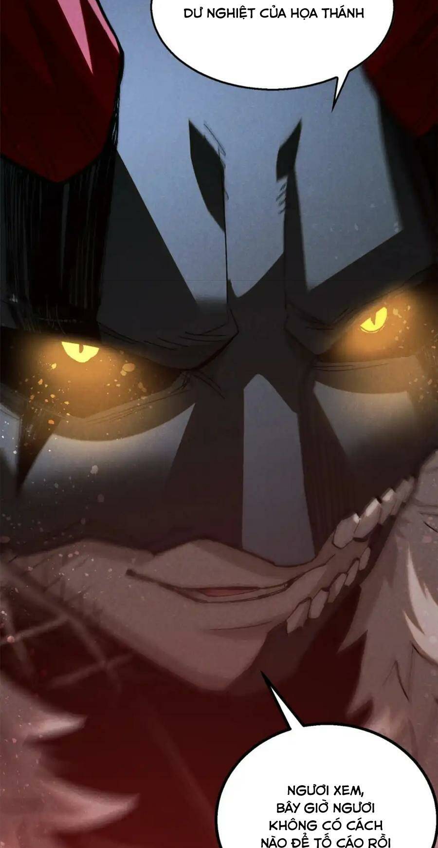 Tâm ma: Chapter 110