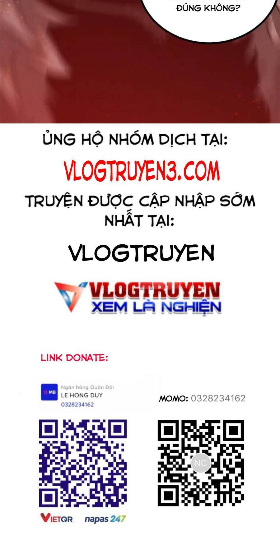 Tâm ma: Chapter 110