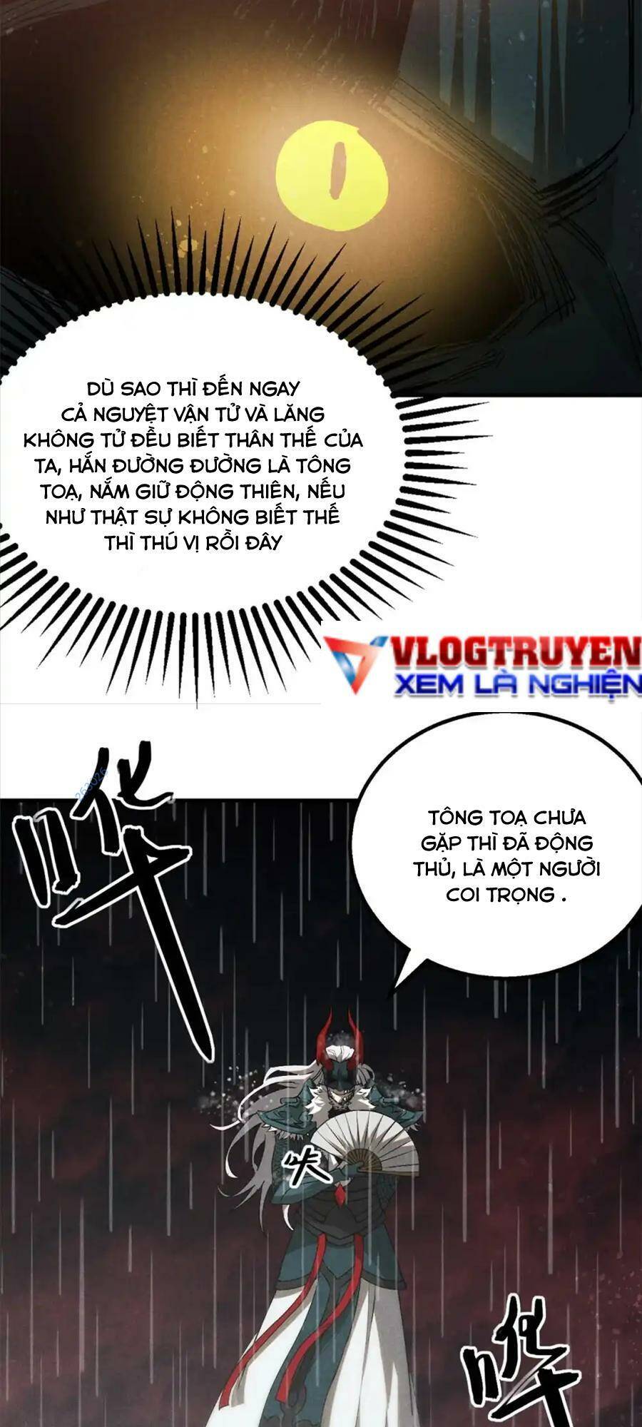 Tâm ma: Chapter 110
