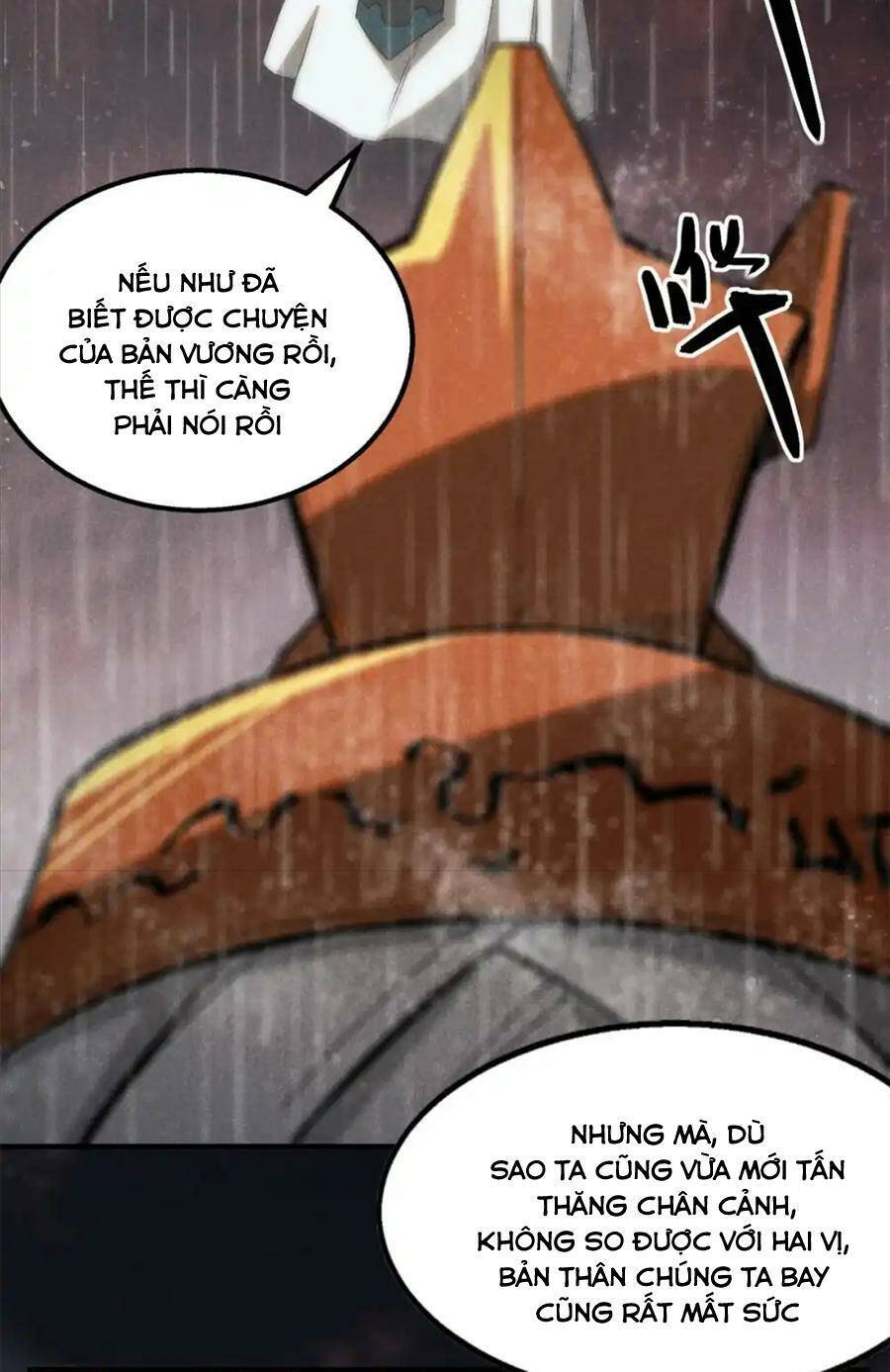 Tâm ma: Chapter 110