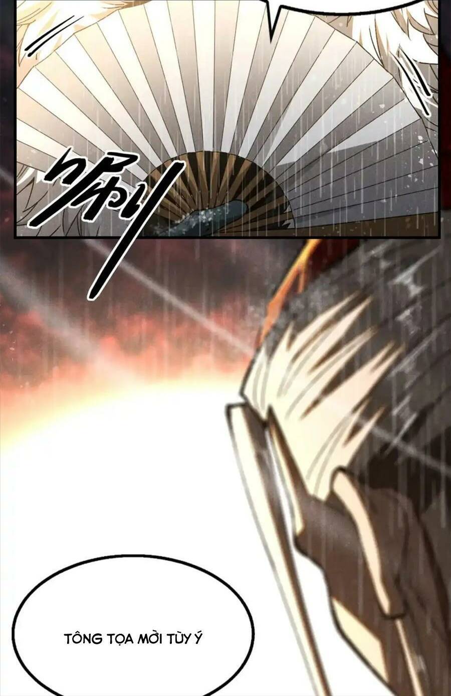 Tâm ma: Chapter 110