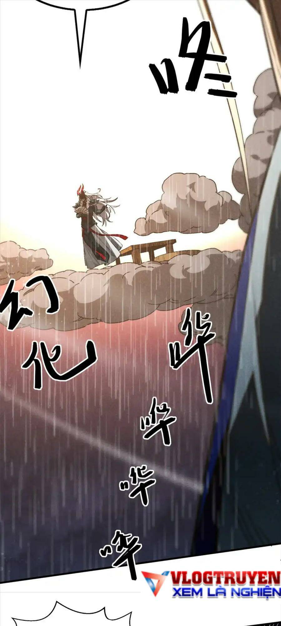 Tâm ma: Chapter 110