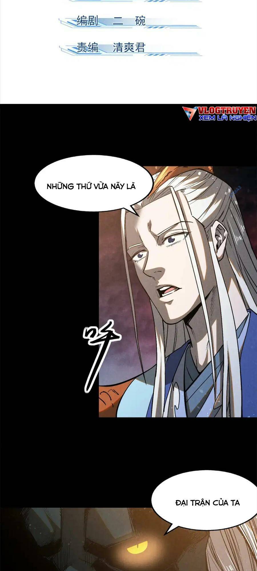 Tâm ma: Chapter 111
