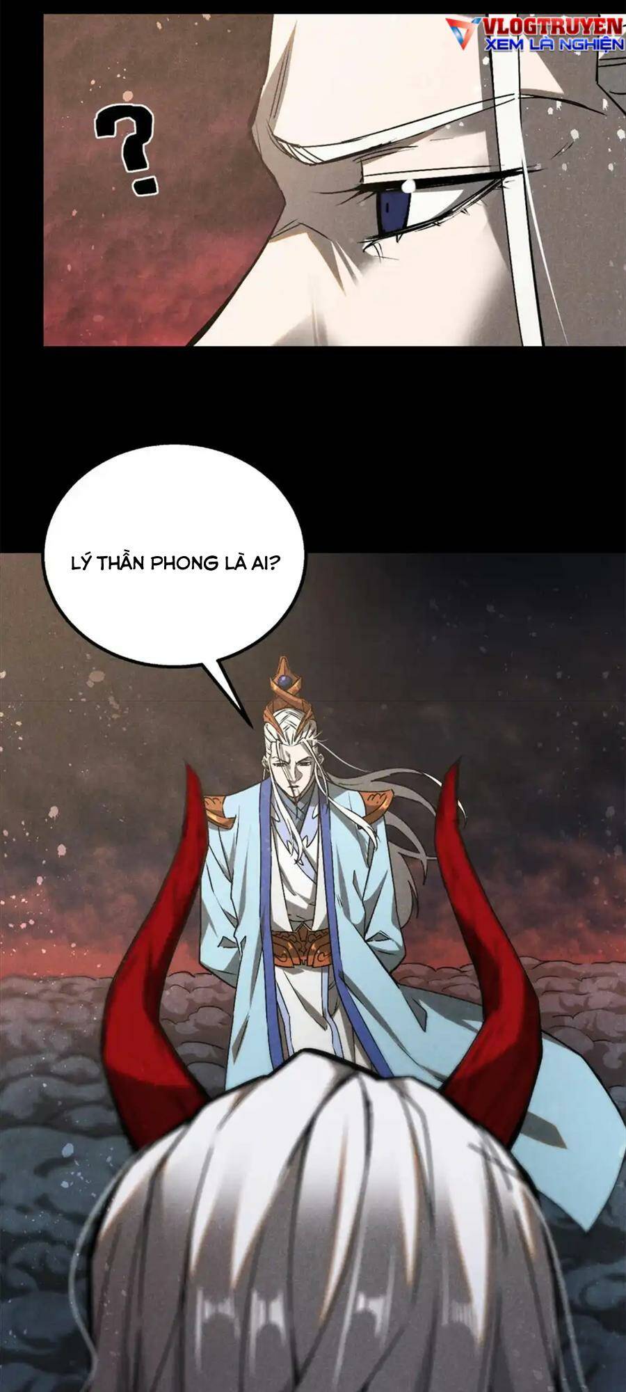Tâm ma: Chapter 111