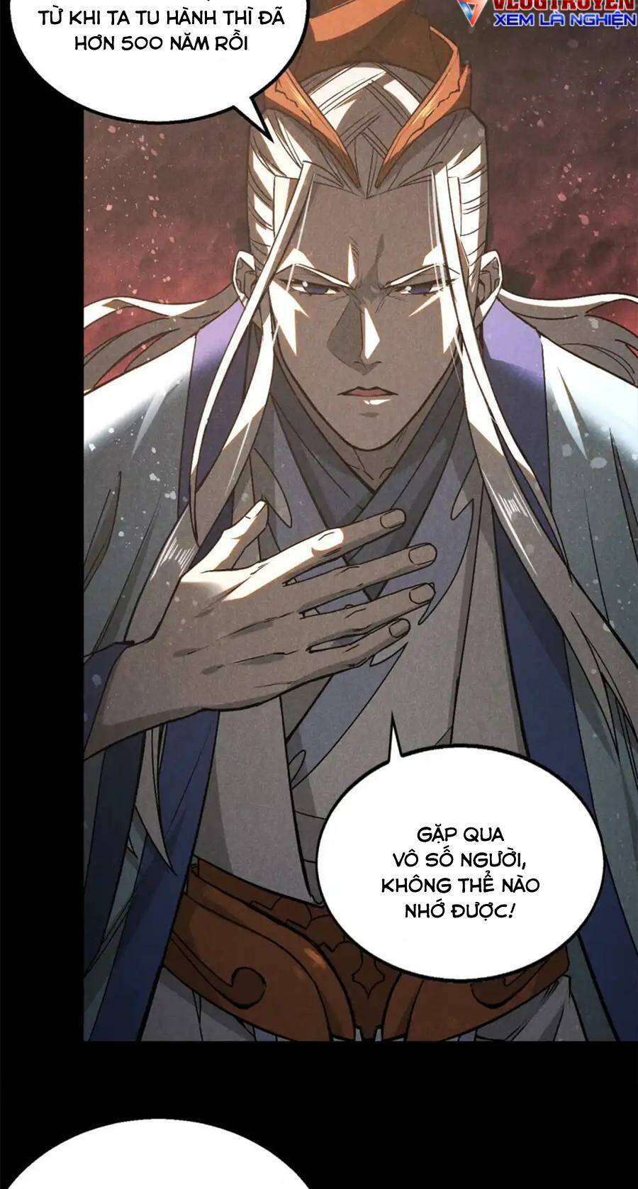 Tâm ma: Chapter 111