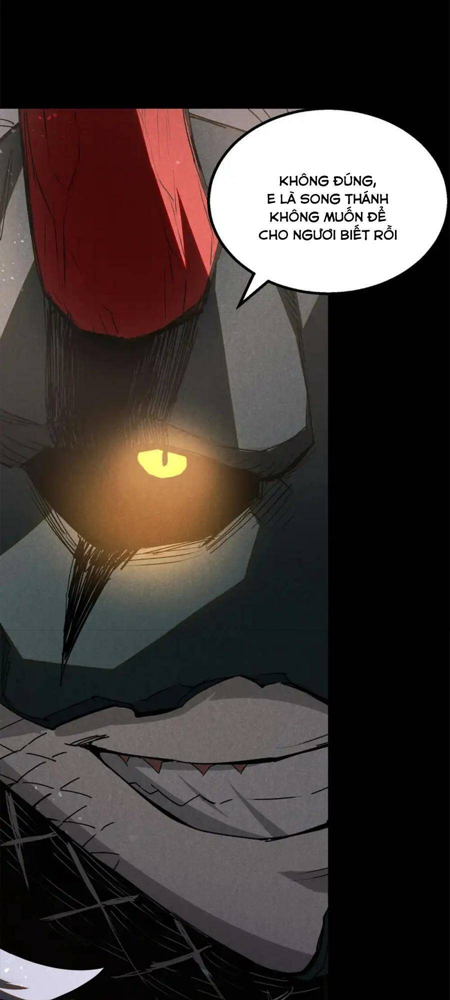 Tâm ma: Chapter 111