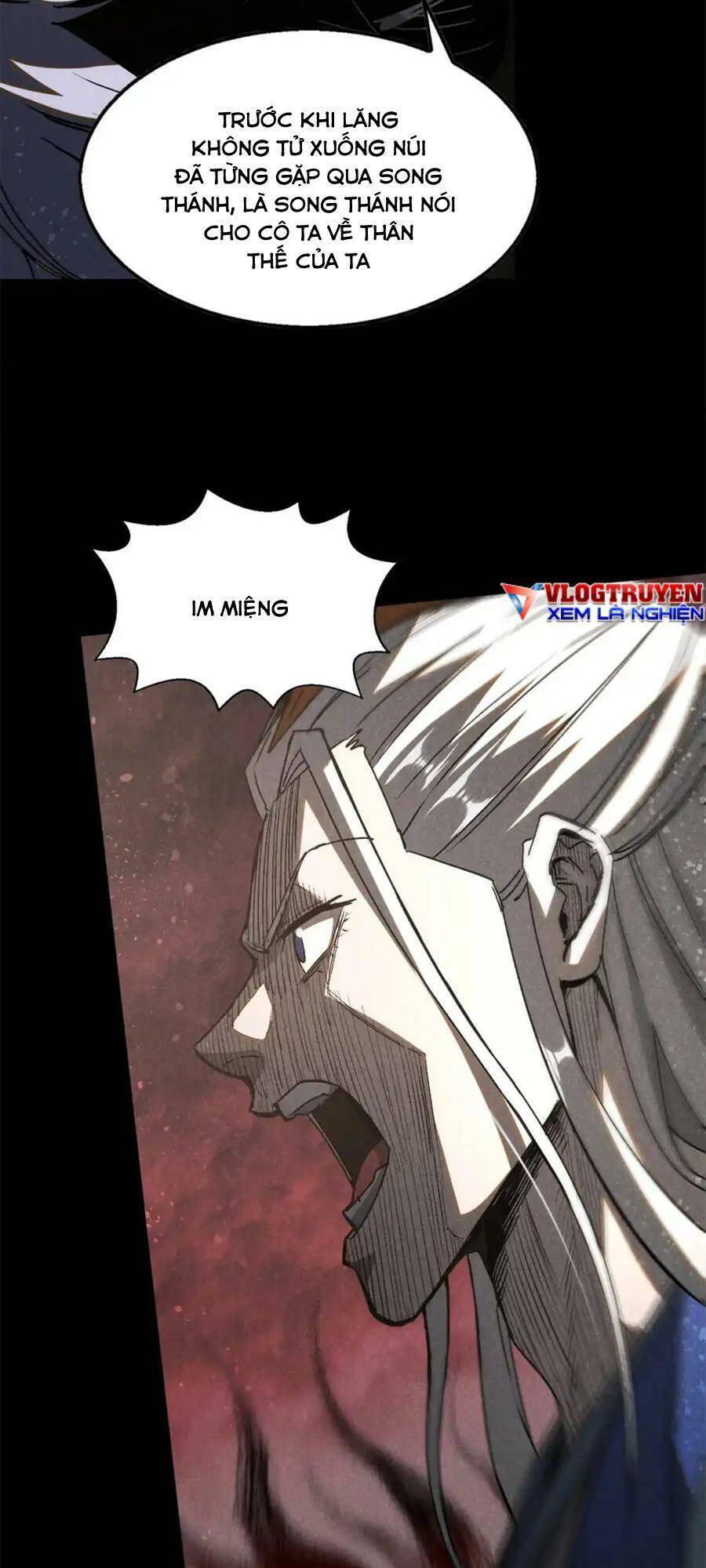 Tâm ma: Chapter 111