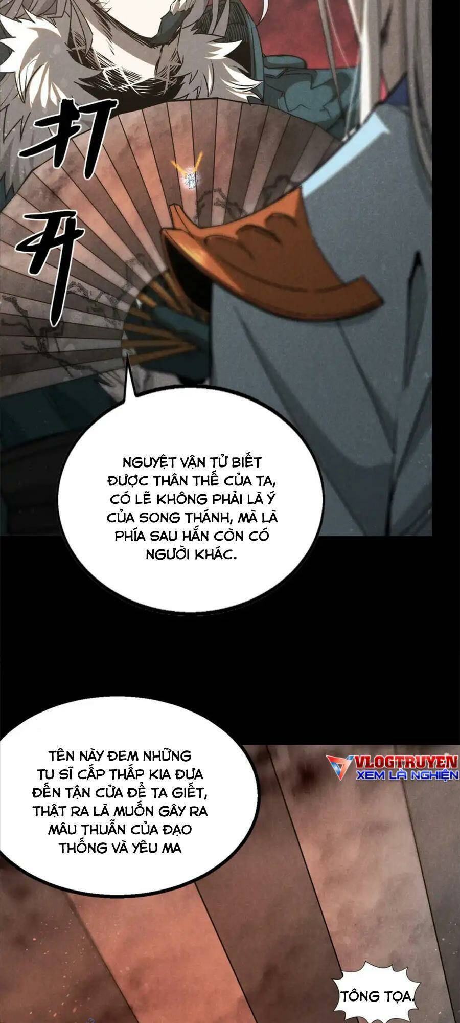 Tâm ma: Chapter 111