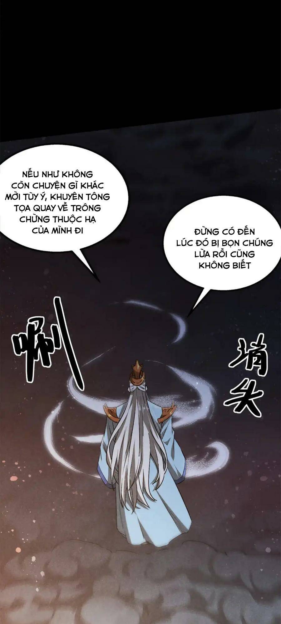 Tâm ma: Chapter 111