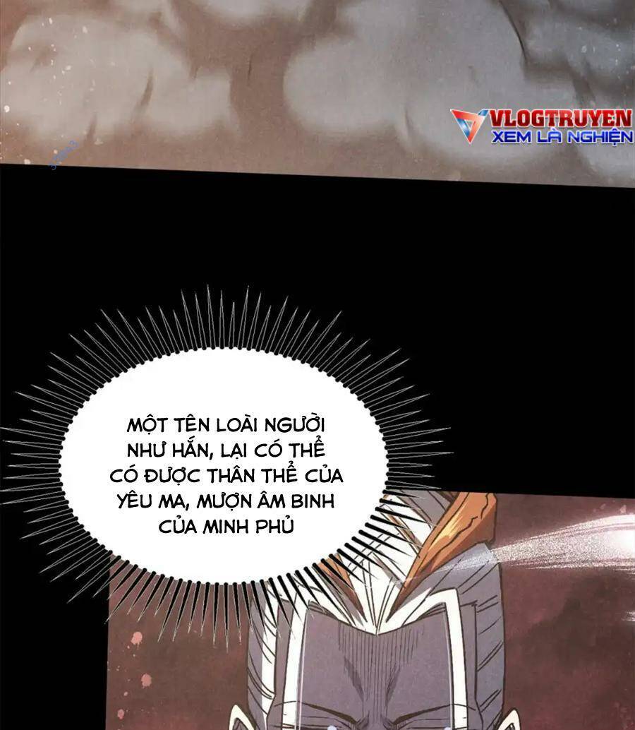 Tâm ma: Chapter 111